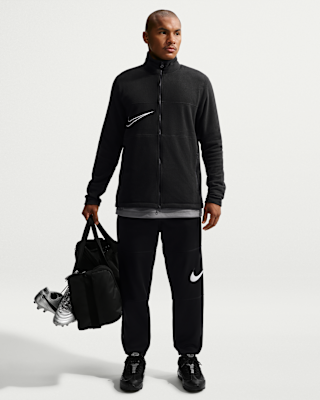 Nike Premier Men's Soccer Knit Pants. Nike.com